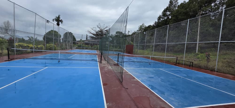 Sabahtea Pickleball Courts - Photo 7