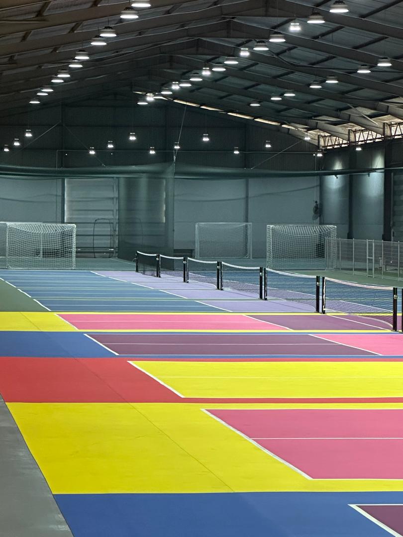 TMKE SPORTS ARENA - Photo 9