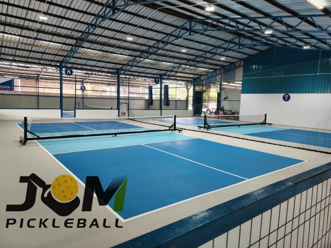 Jom Pickleball Centre - Photo 5