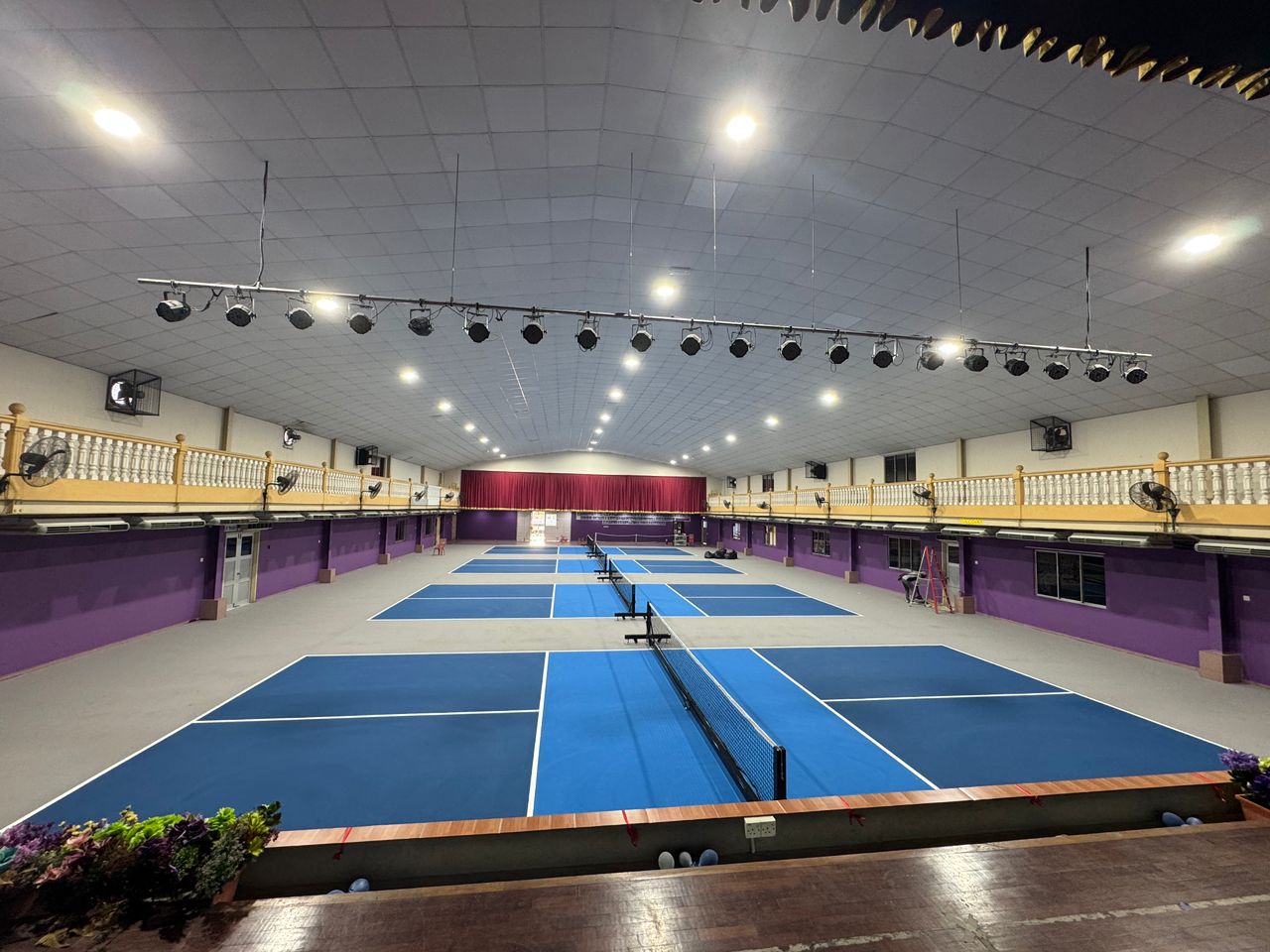 AG PICKLEBALL SPORT CENTRE - Photo 6