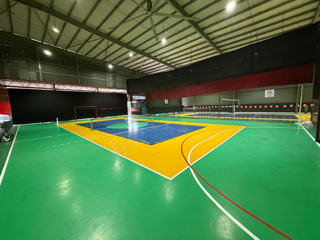 Impian Sports - Photo 10