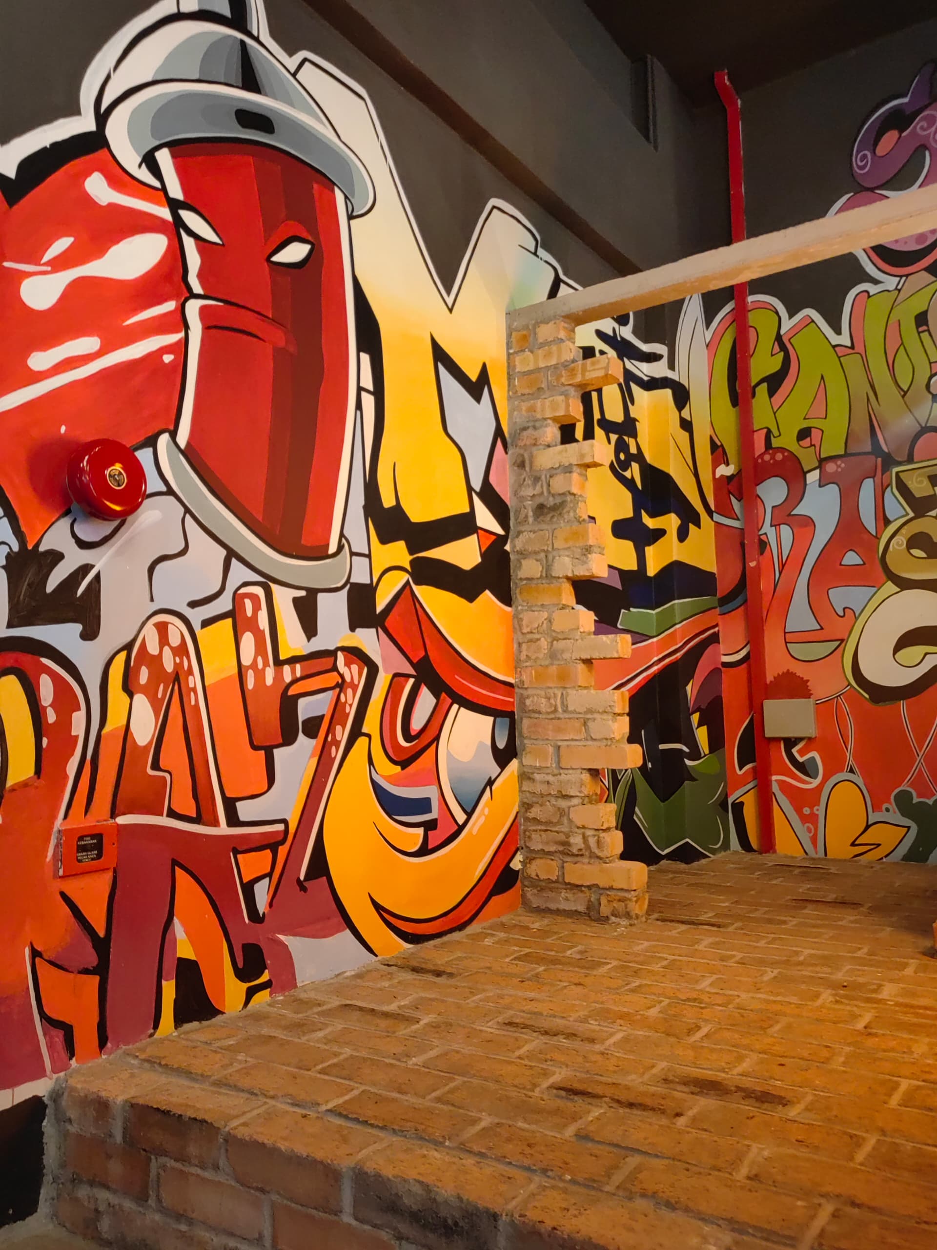 GoTeam Sports Complex - Photo 16