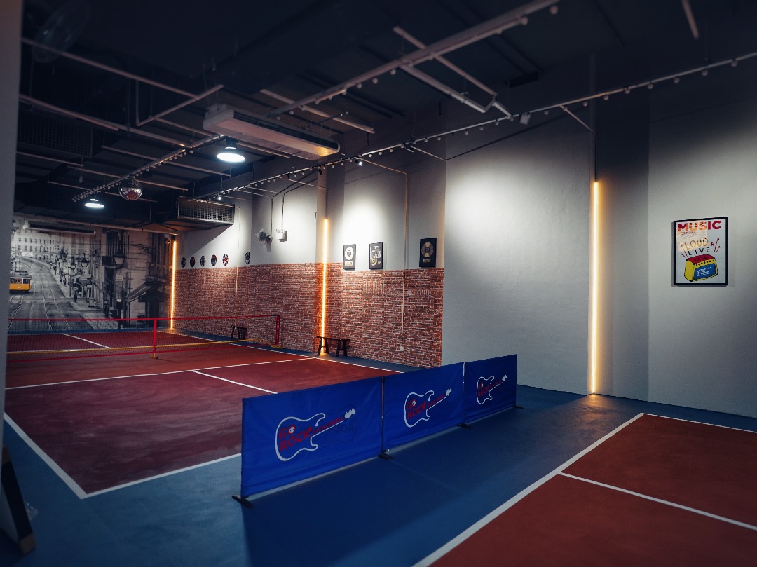 Go Rock Pickleball - Photo 3