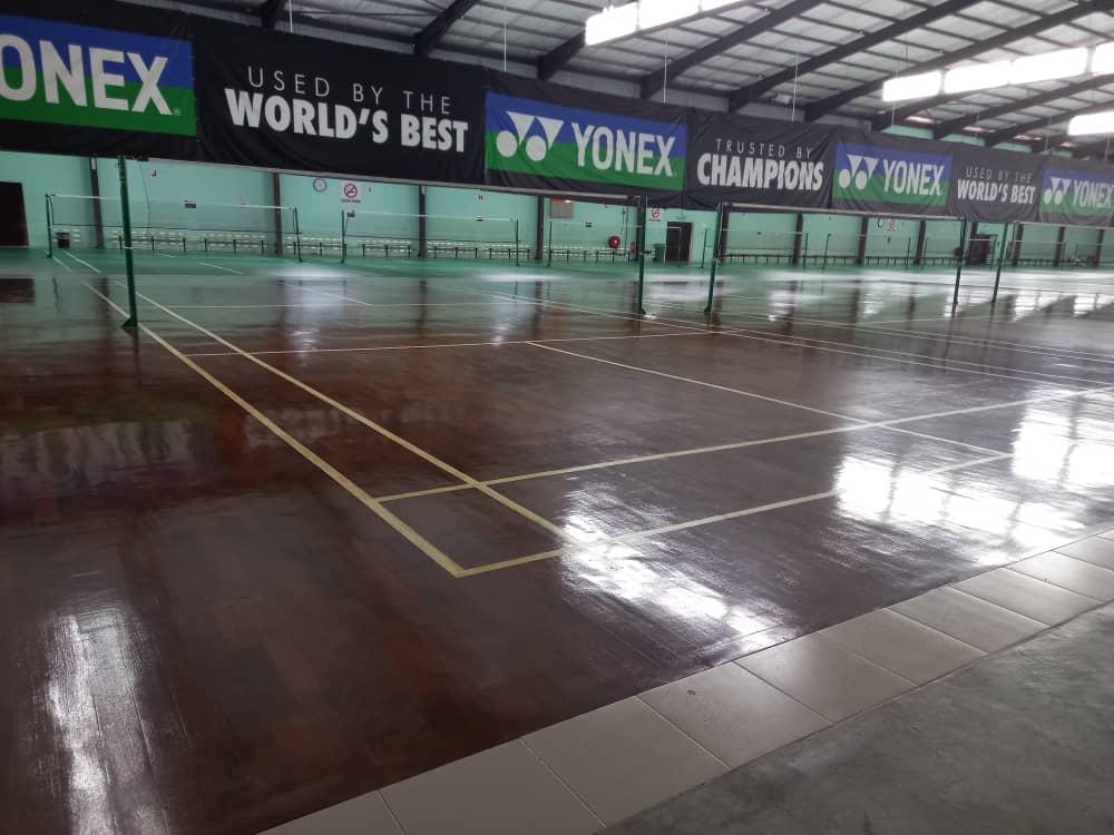 Tebrau Sports & Recreation Centre - Photo 9
