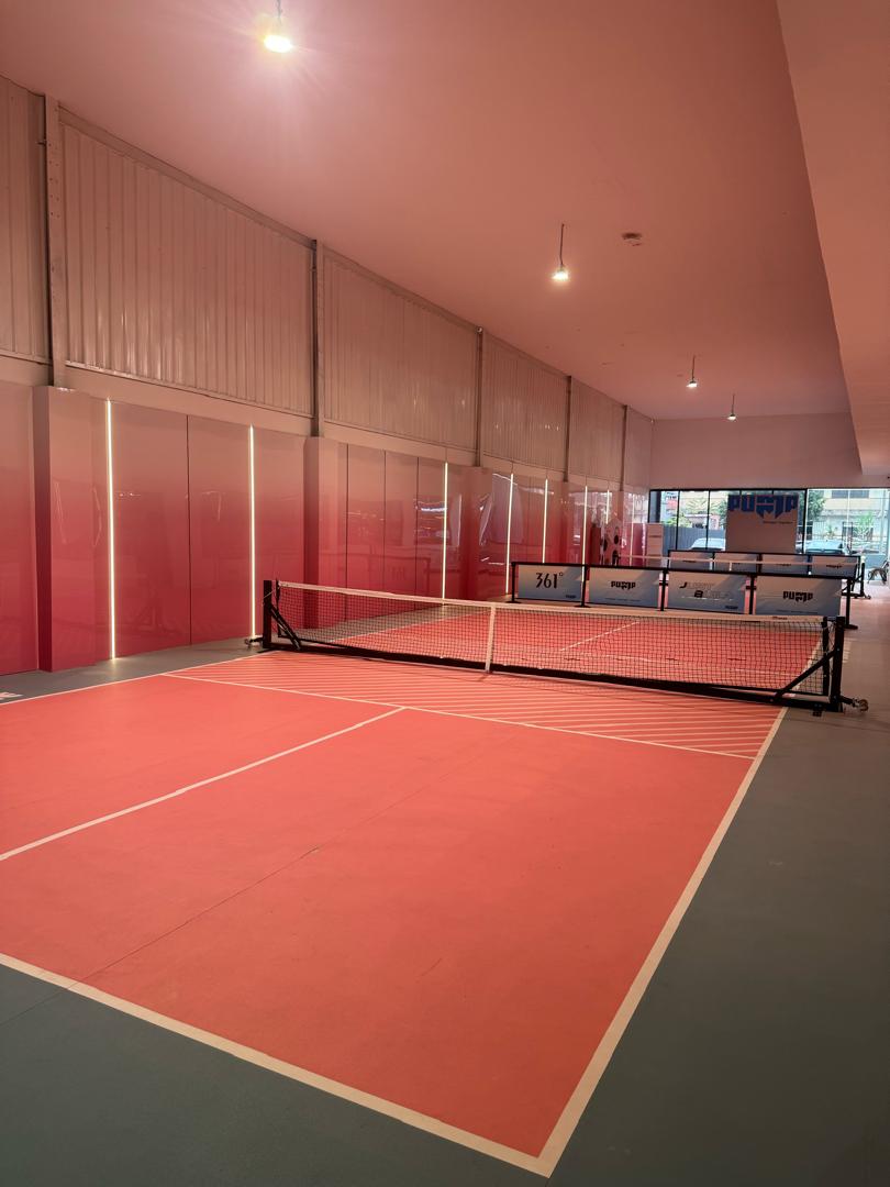 Pumpy Pickleball - Photo 3