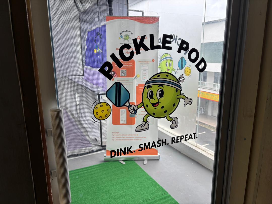 Pickle Pod Inanam Capital - Photo 7