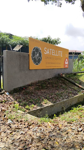 Tampoi - Satellite Sports Complex - Photo 3