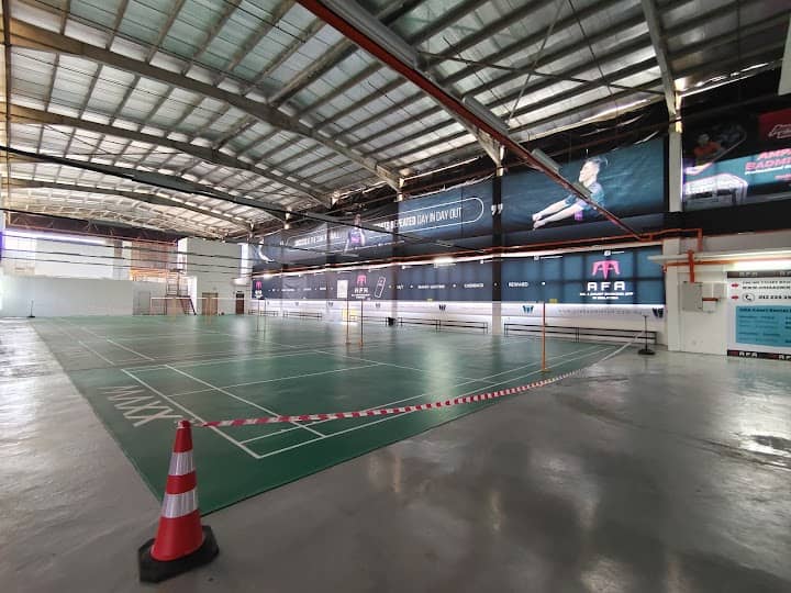 One Badminton Hall Taman Ehsan - Photo 4