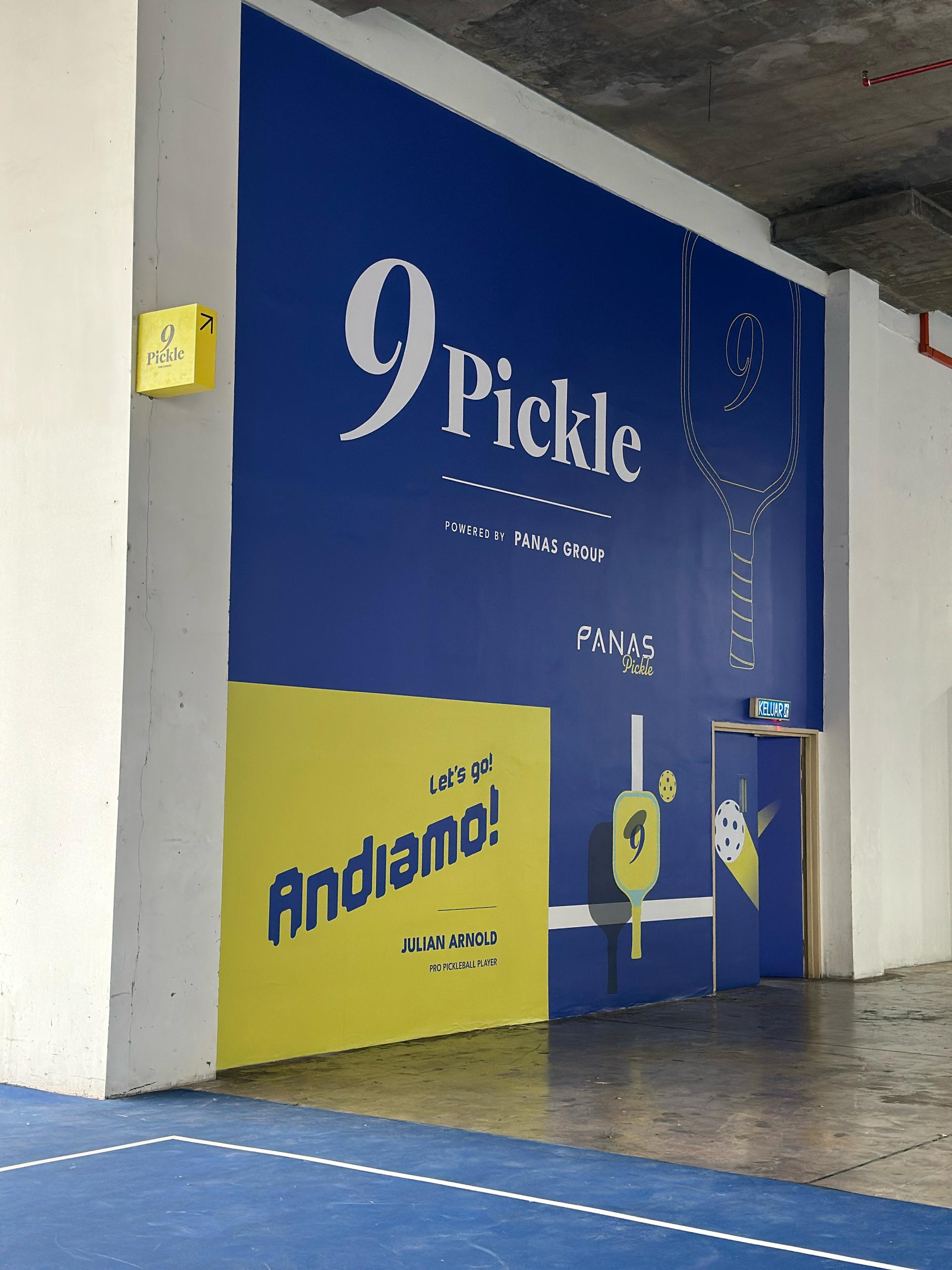 9 Pickle @ Mines 2 - Photo 5