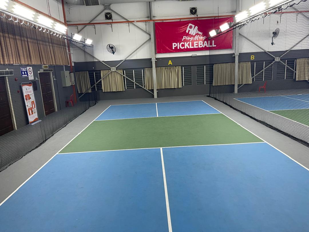 Ping Ming Pickleball - Photo 4