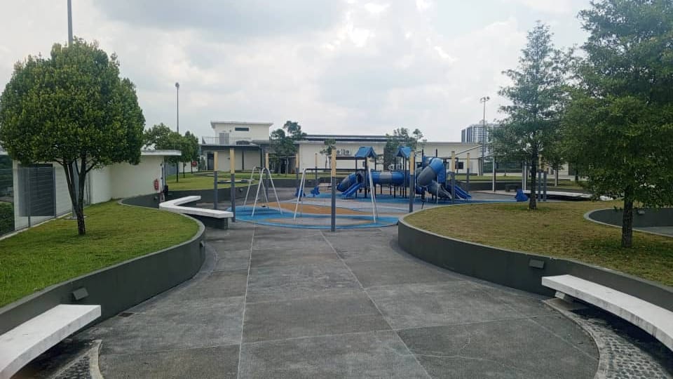 Talent Champs Sports Complex - Photo 3