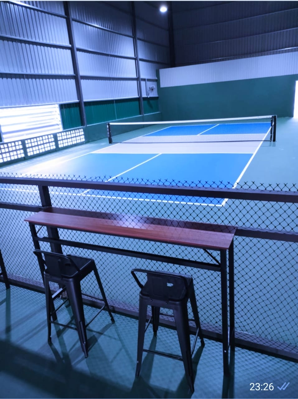 Badminton Batu 10 Sports Complex - Photo 4