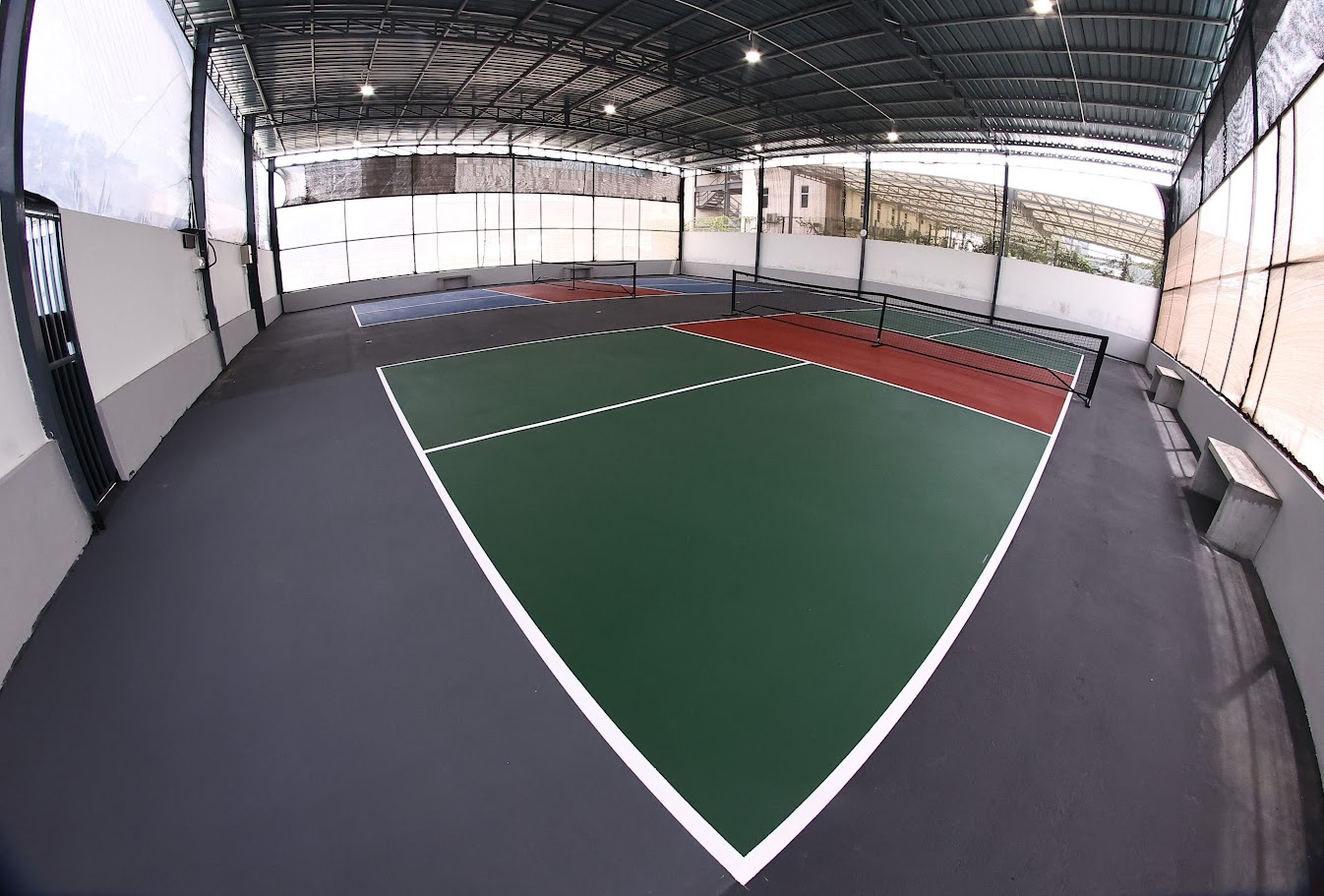 ASEANA ARENA - Photo 8