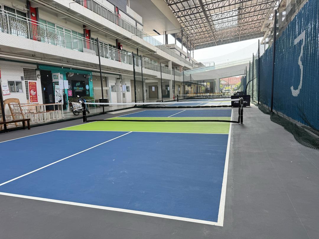 JOMPLAY ARENA - Photo 4