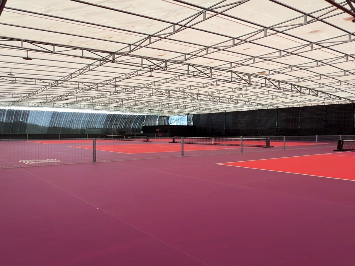 P4 Pickleball Sport (Bukit Jalil) - Photo 5