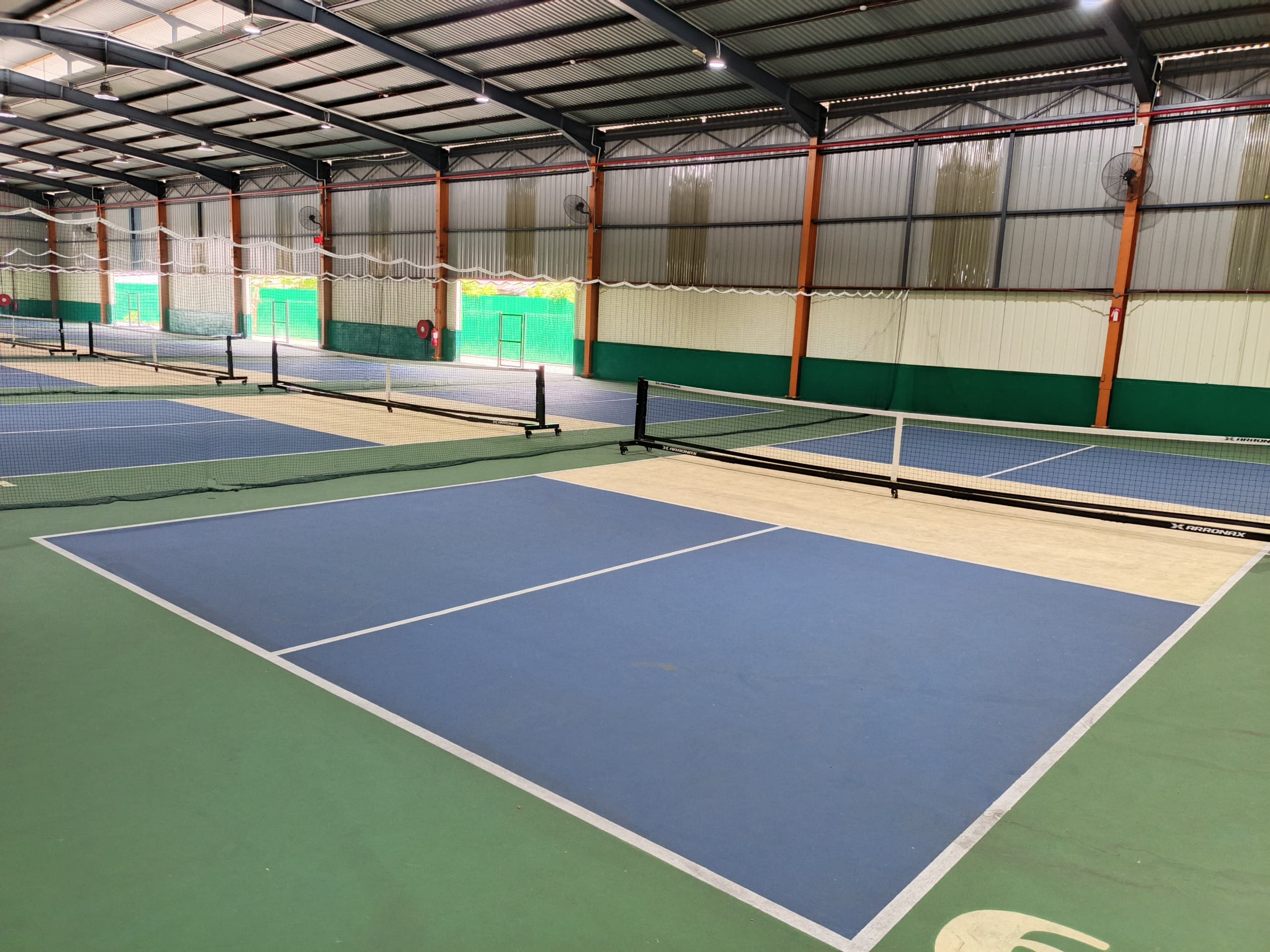 Alor Setar Pickleball - Photo 4