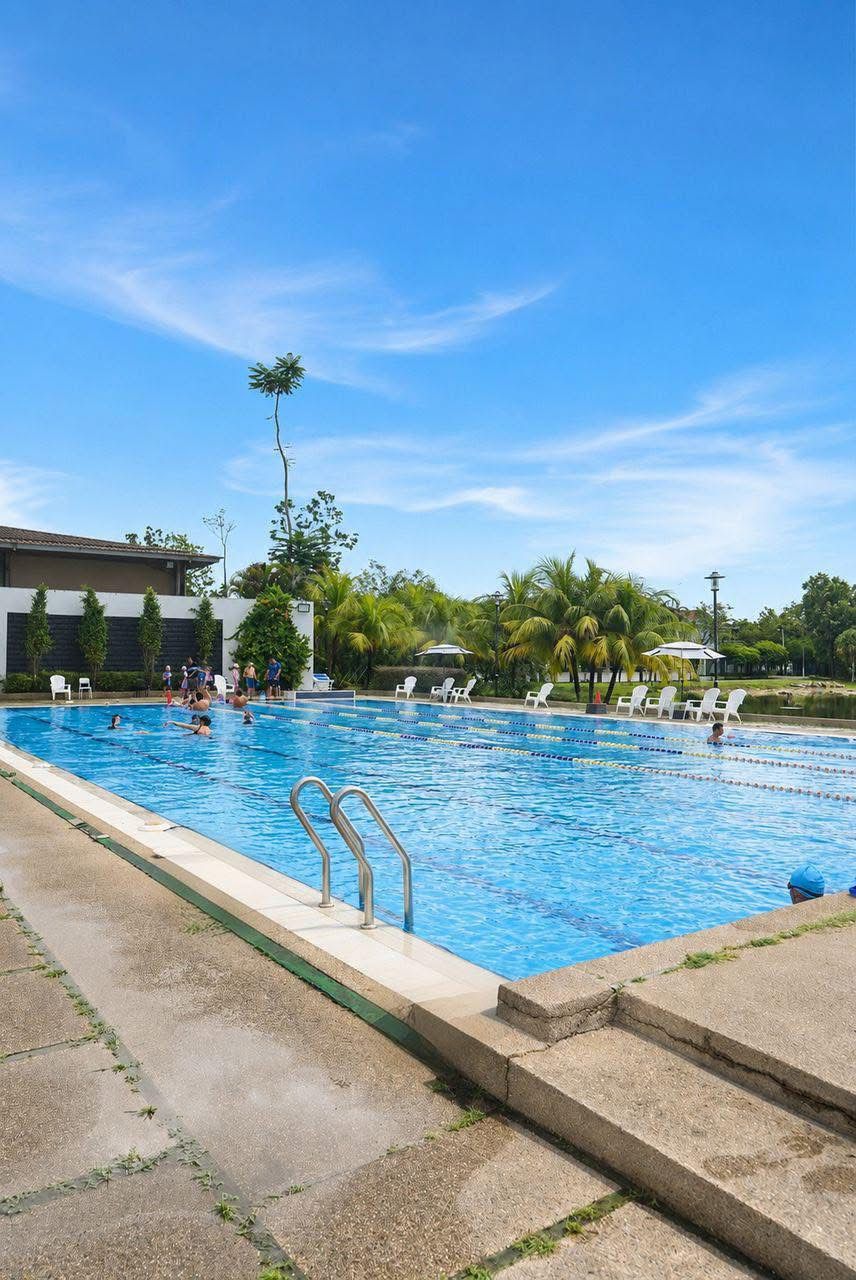 FINZ SPORTS @ Pura Kencana Clubhouse - Photo 5