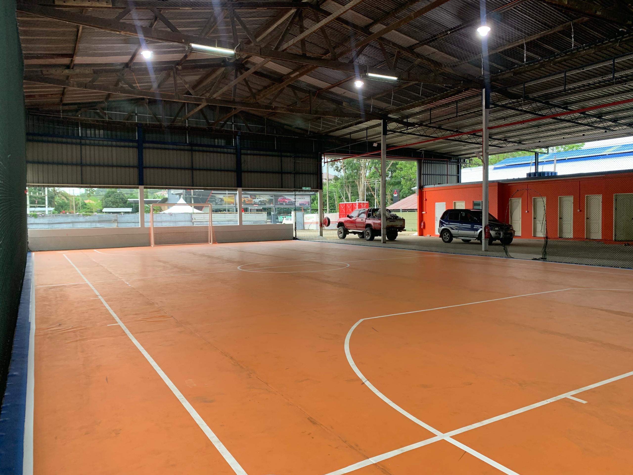Q Futsal - Photo 5