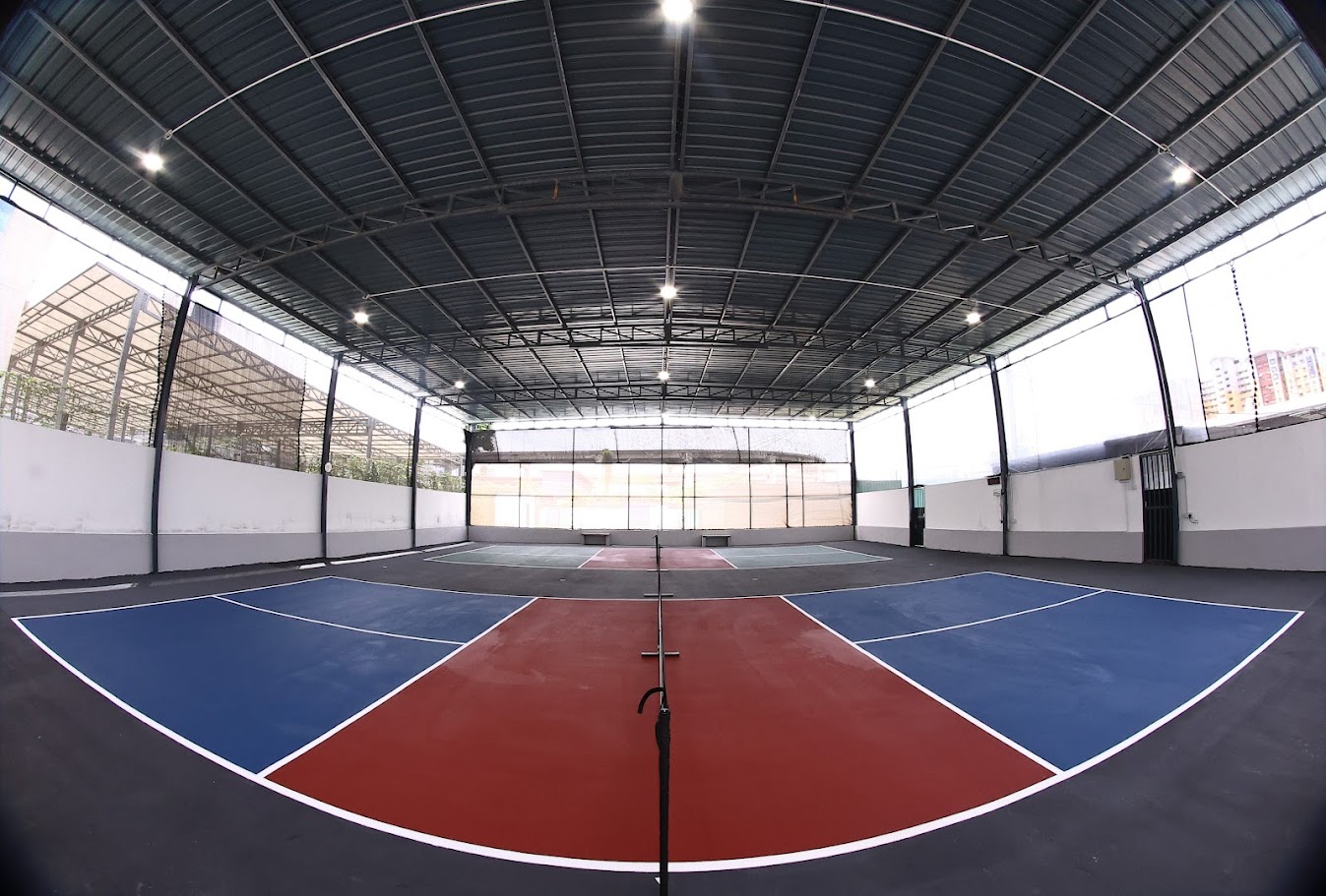 ASEANA ARENA - Photo 10