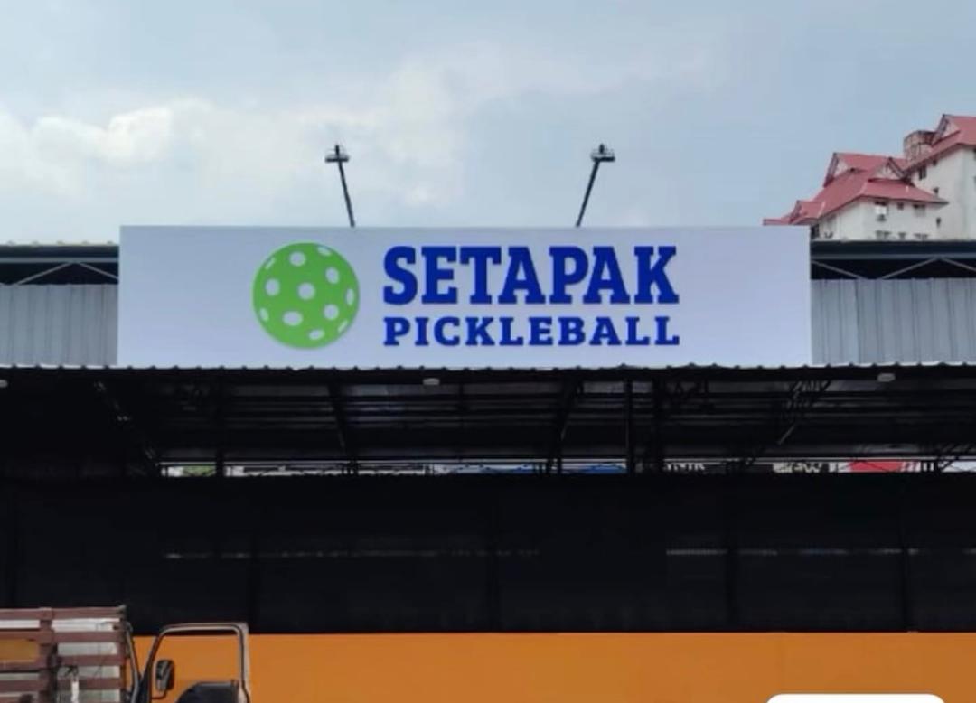 Setapak Pickleball - Photo 3