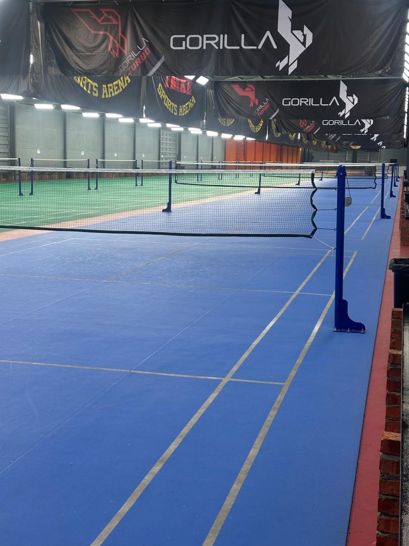 TMKE SPORTS ARENA - Photo 7