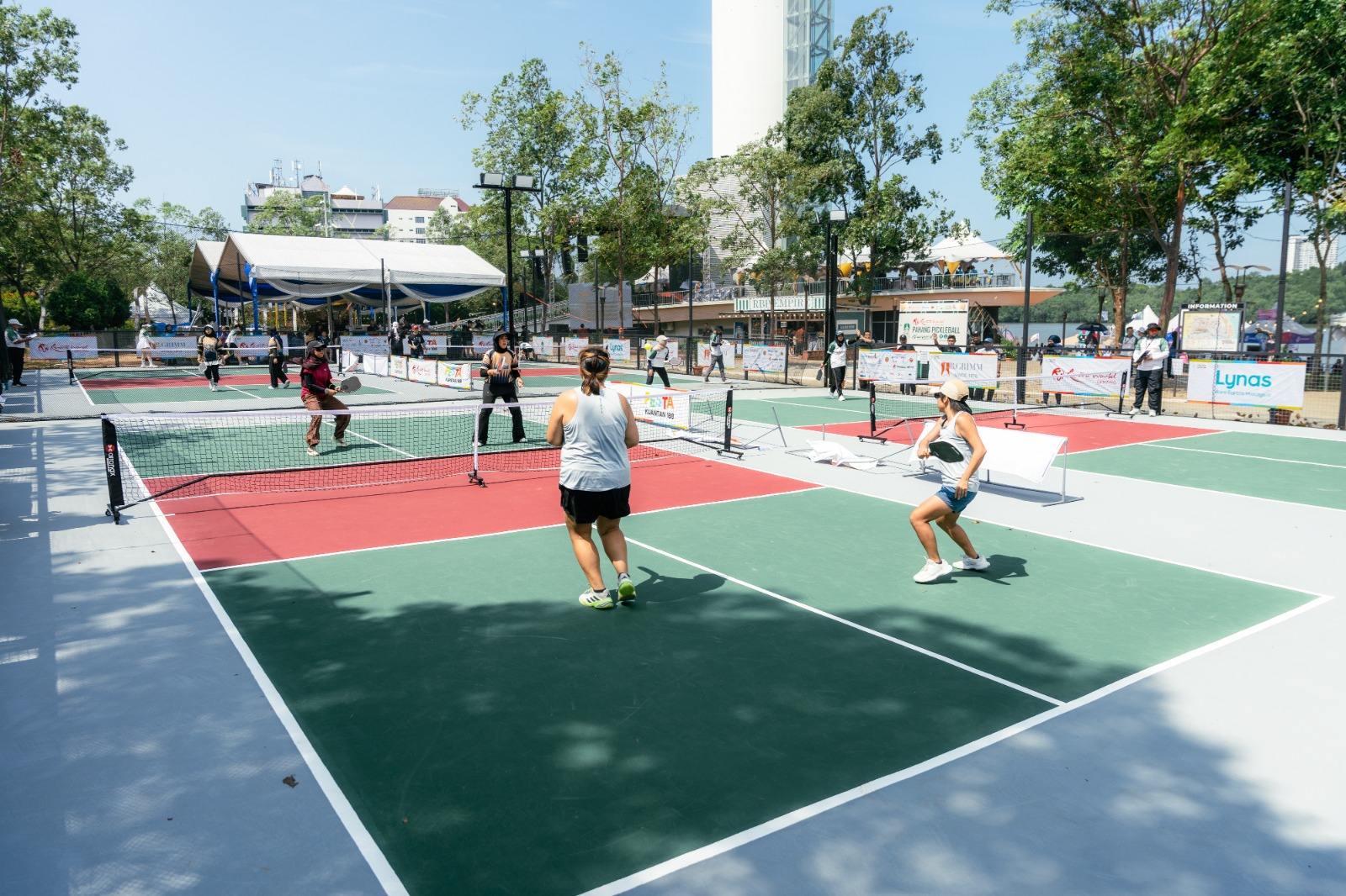 Kuantan 188 Pickleball Court - Photo 12