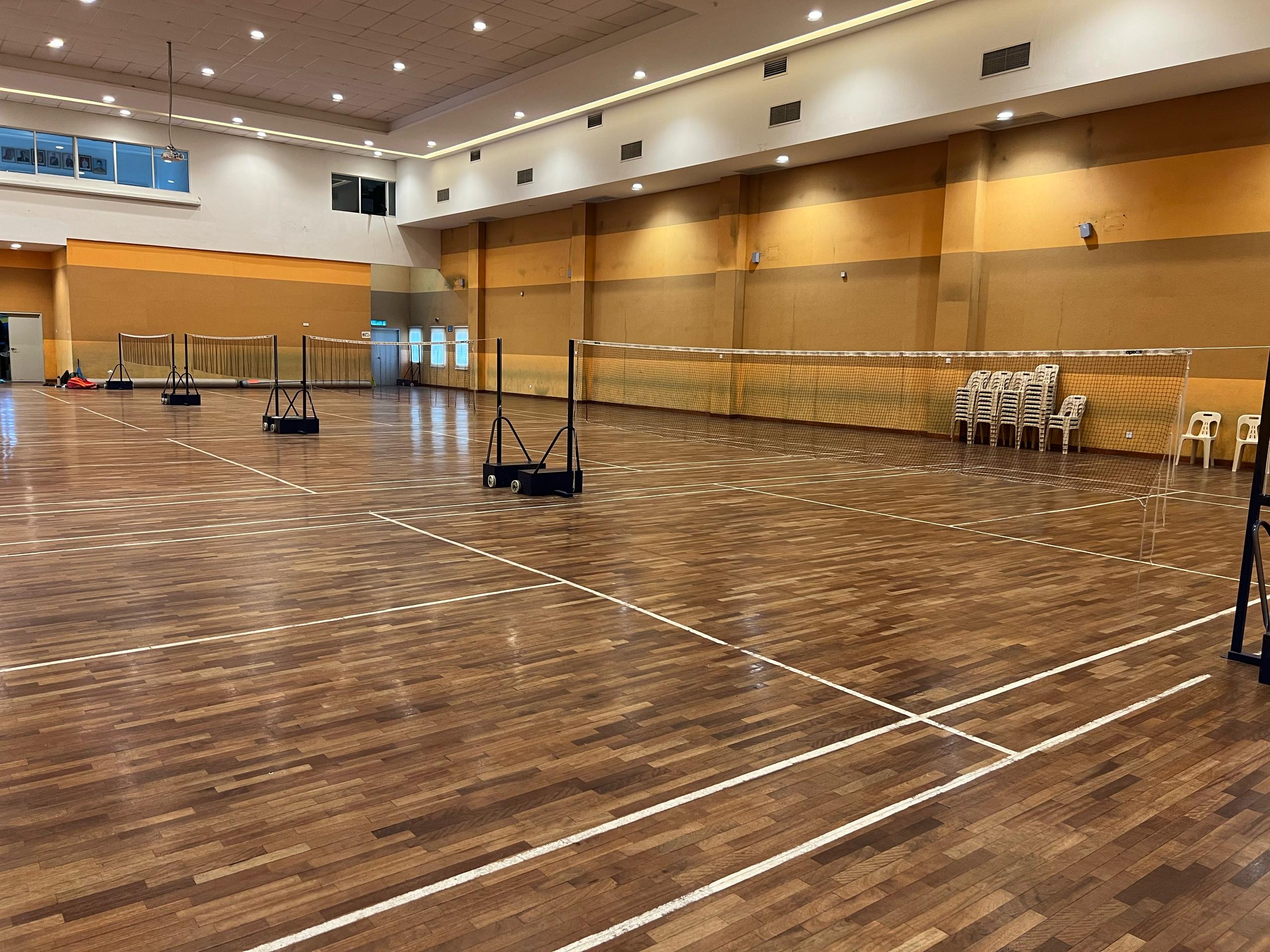 Dewan Badminton SJK(C) Puay Chai 2 - Photo 10