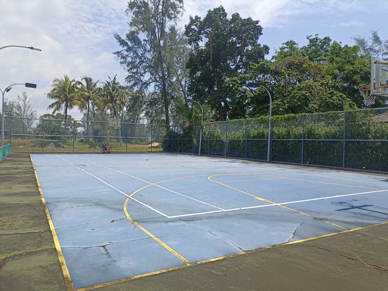 Kelab Golf Dan Rekreasi Petronas - Photo 19