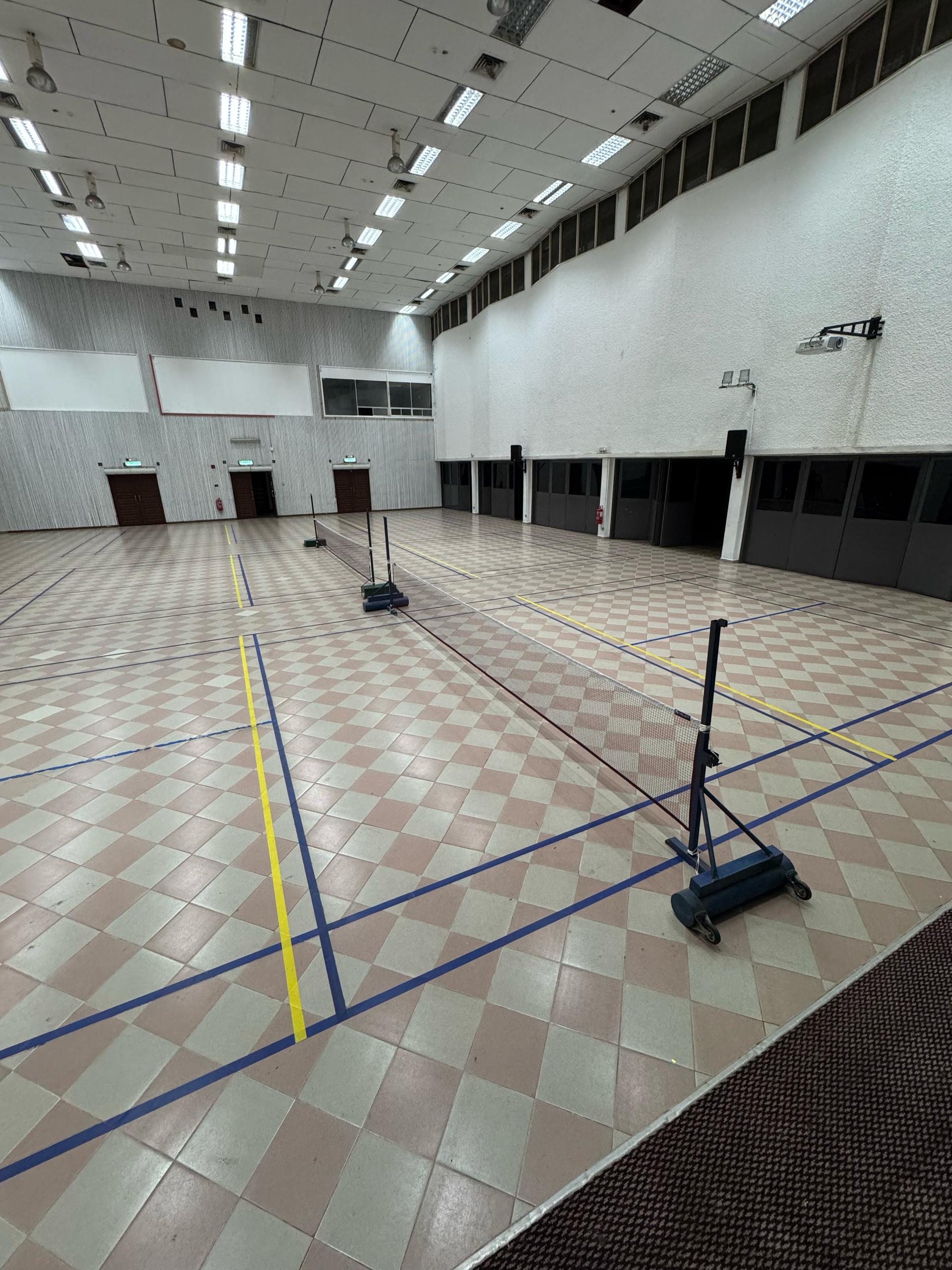 ASC PICKLE HALL - Photo 7