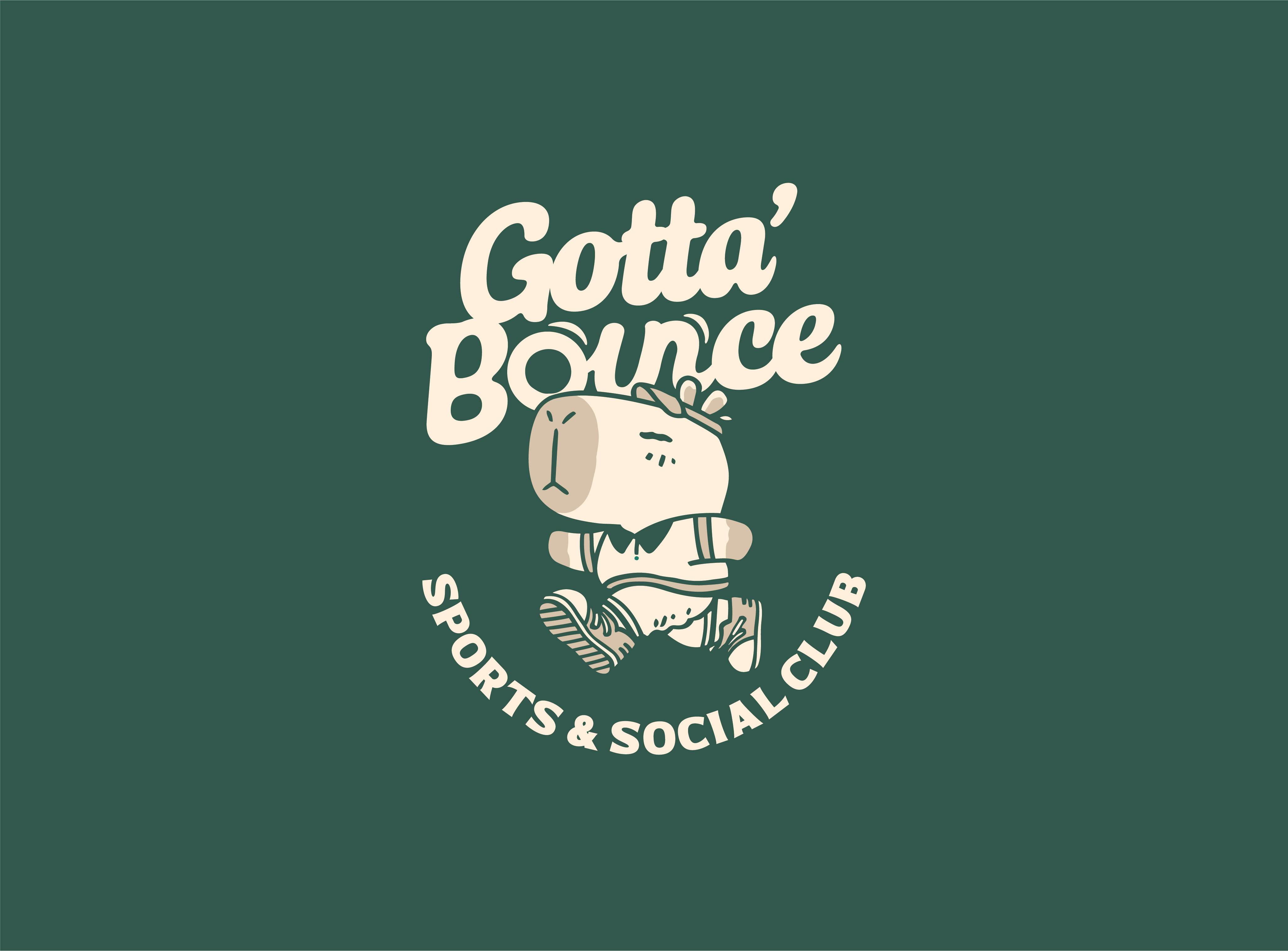 Gotta‘ Bounce Sports & Social Club - Photo 2