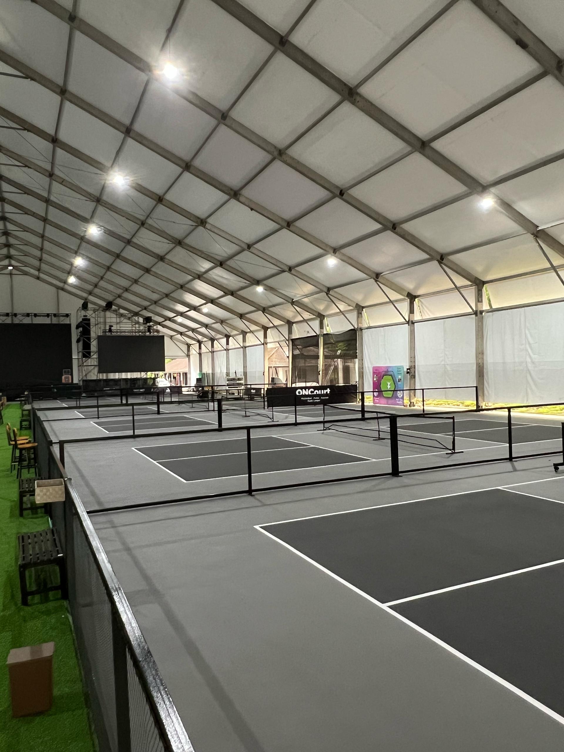 OnCourt - Photo 3