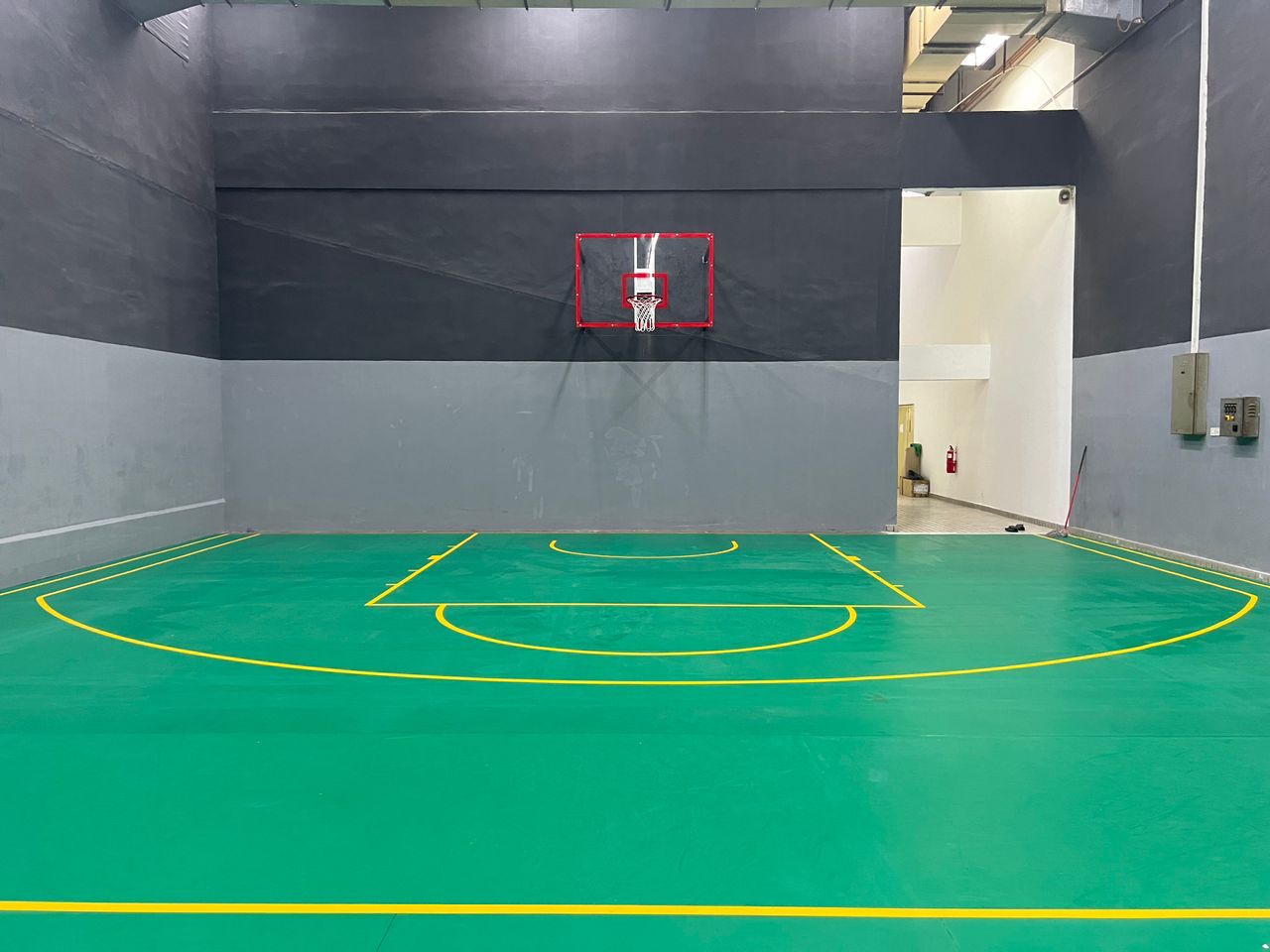 PremierStar Badminton Academy - Photo 3