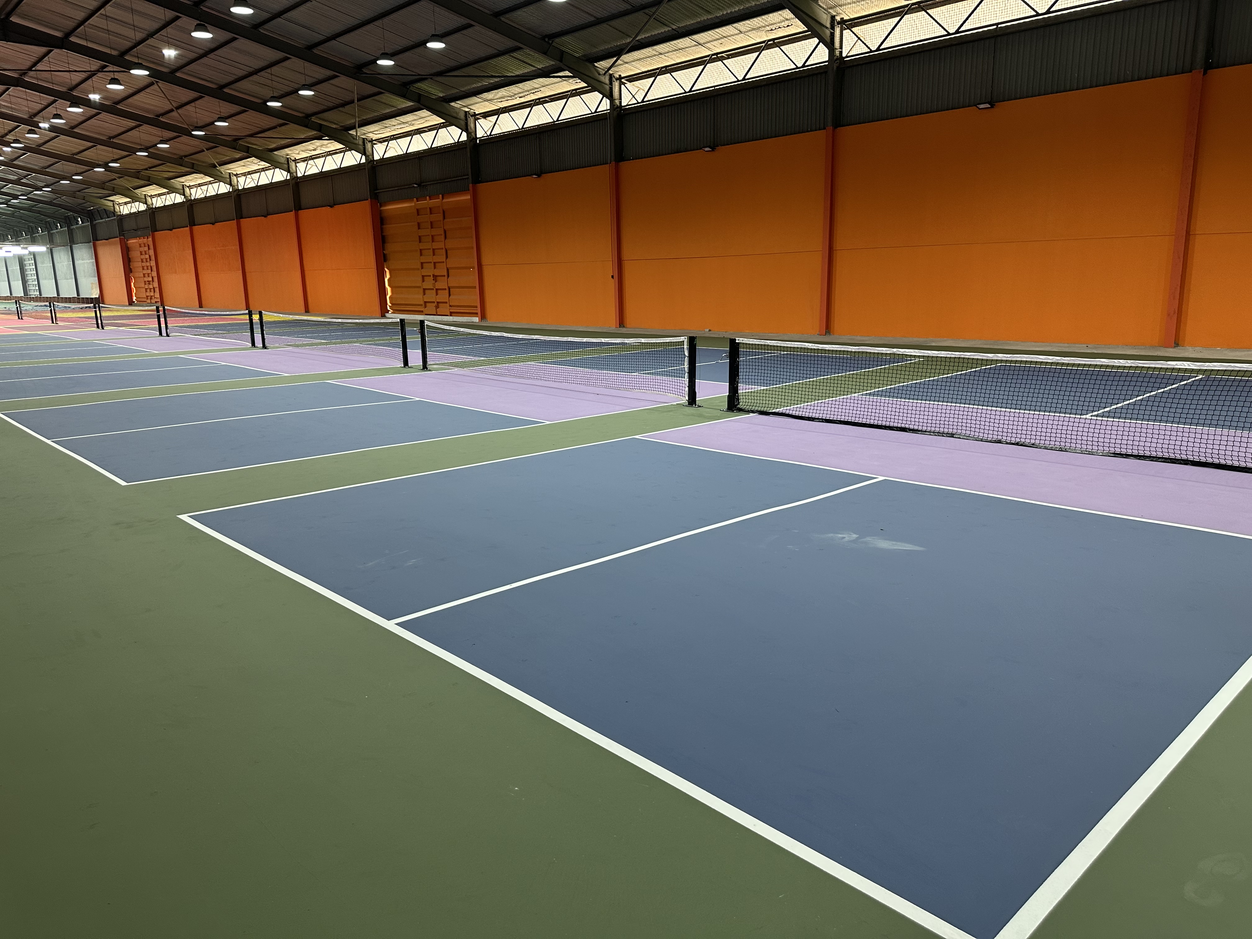 TMKE SPORTS ARENA - Photo 11