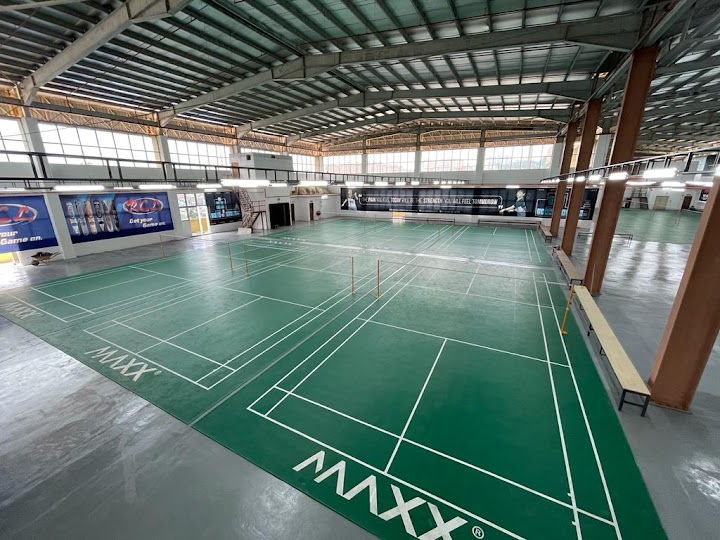One Badminton Hall Taman Ehsan - Photo 3