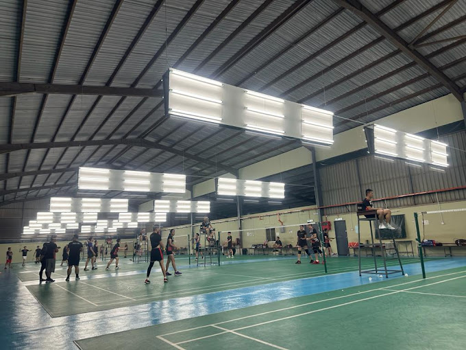 Pusat Badminton 148 - Photo 4