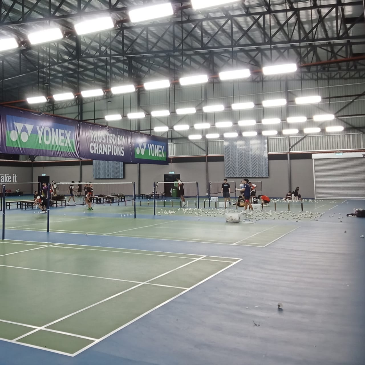 SportsHub@Austin Heights - Photo 5