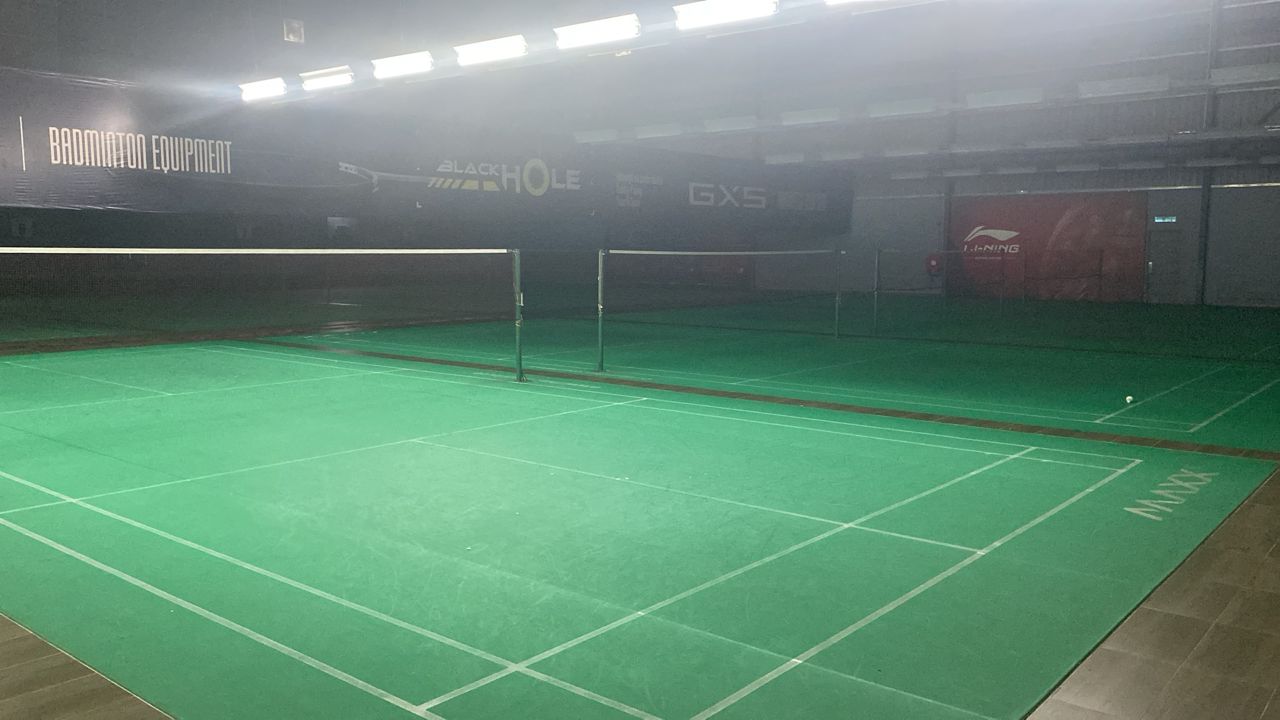 Eco Sports World - Photo 4