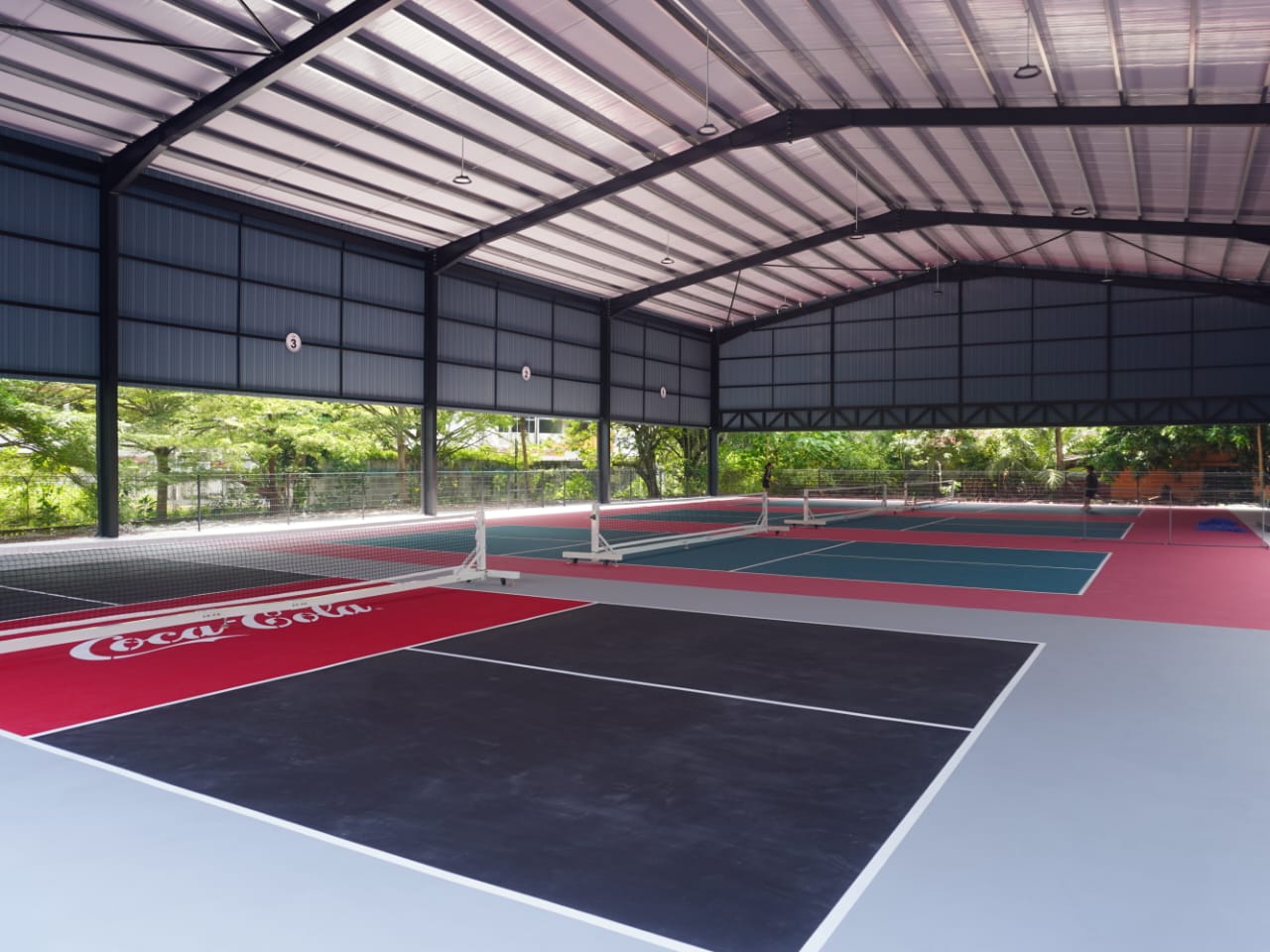 Court Buddy Social Club Langkawi - Photo 4