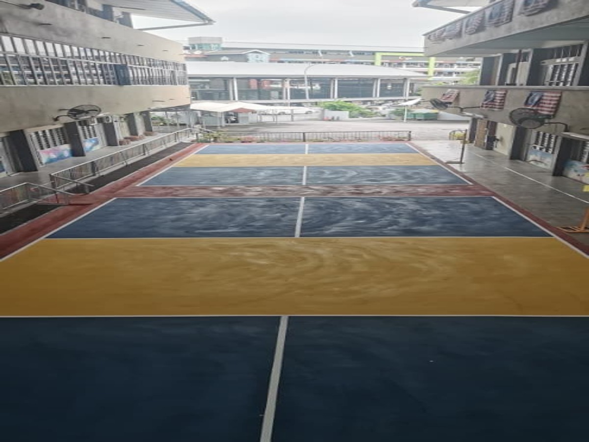 SJK(C) St.Teresa - Photo 3