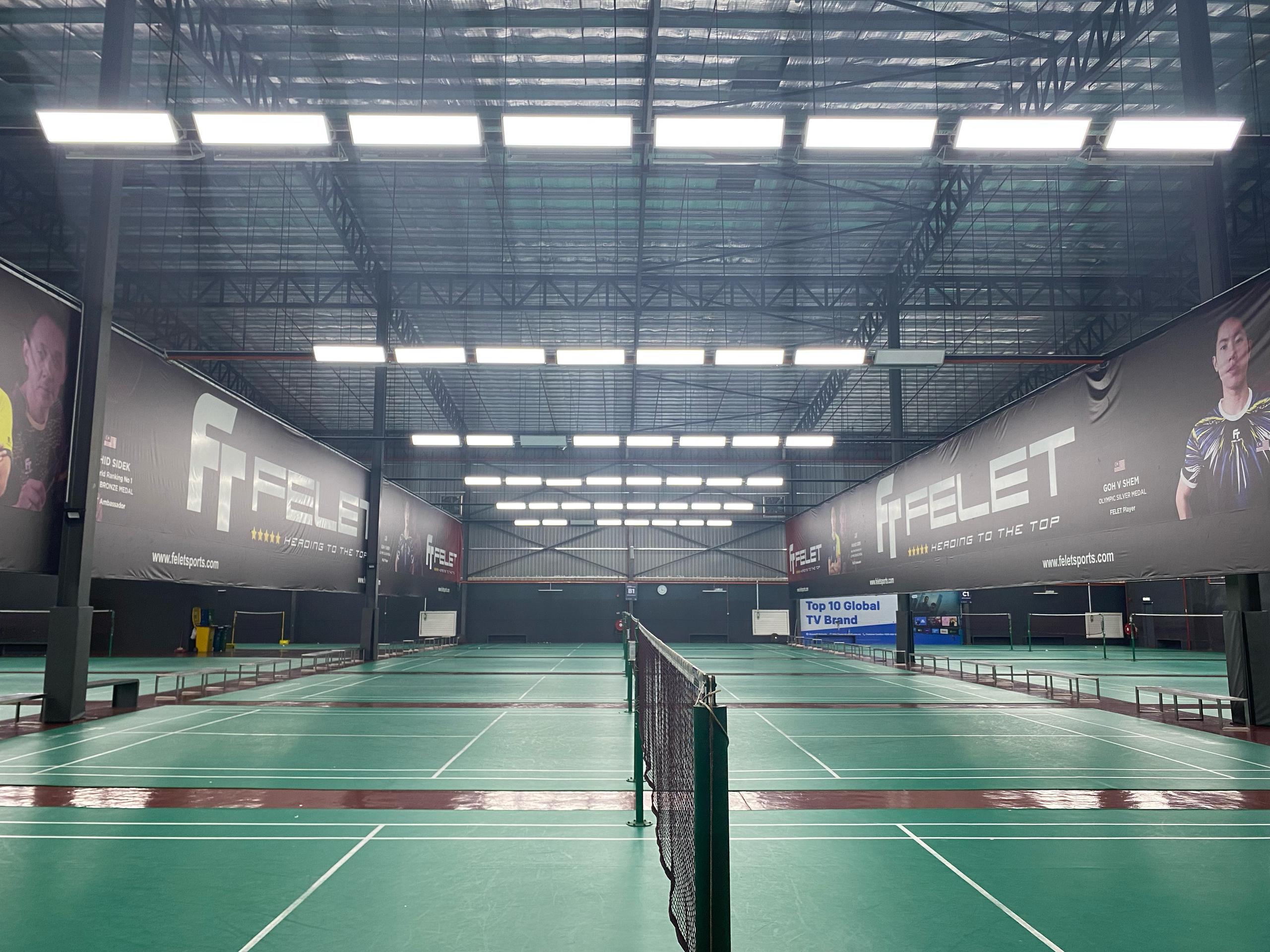 Bubble Sports Complex Tebrau - Photo 4