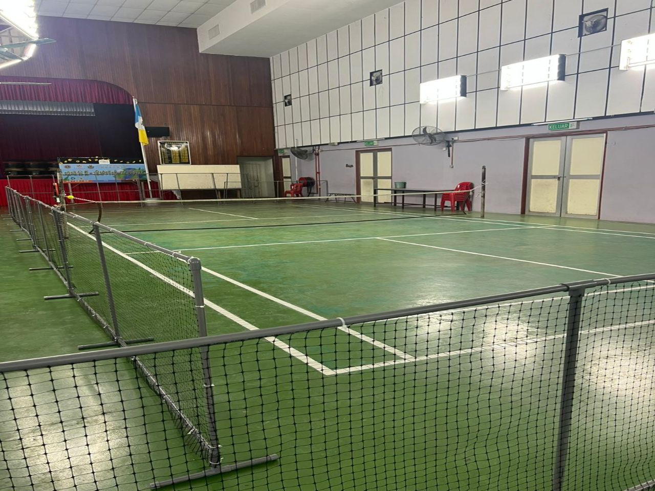 M Racquet CS Studio - Photo 3