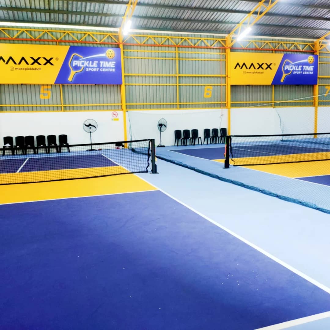 Pickle Time Sport Centre - Photo 6