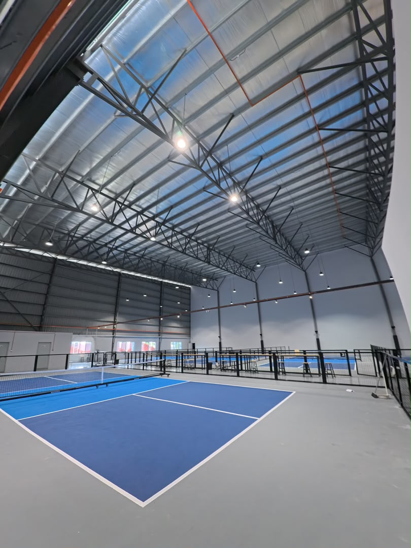 Racquet & Paddle Club - Photo 10