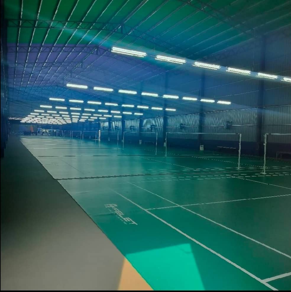 Badminton Batu 10 Sports Complex - Photo 6