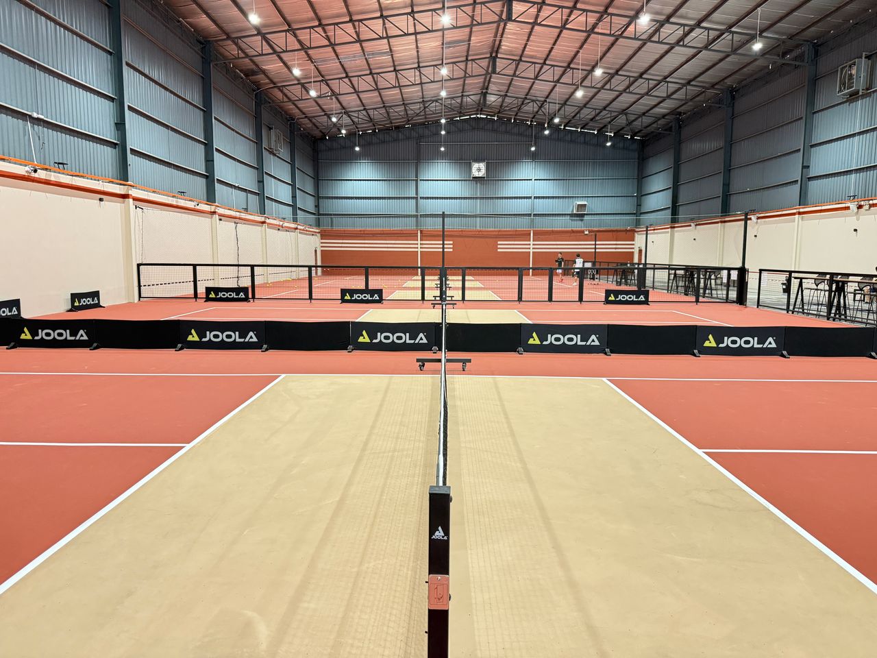 RCP Racquet Club Puchong (Badminton & Pickleball) - Photo 9
