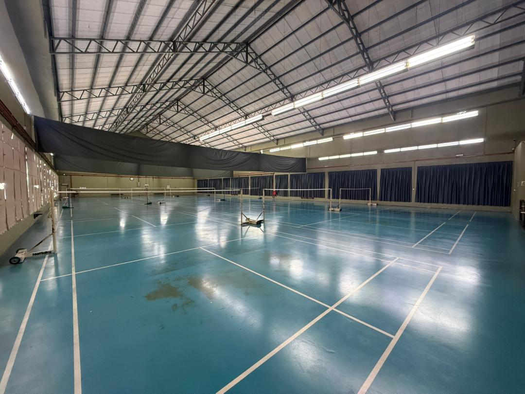 New Town Sports Centre - Photo 6
