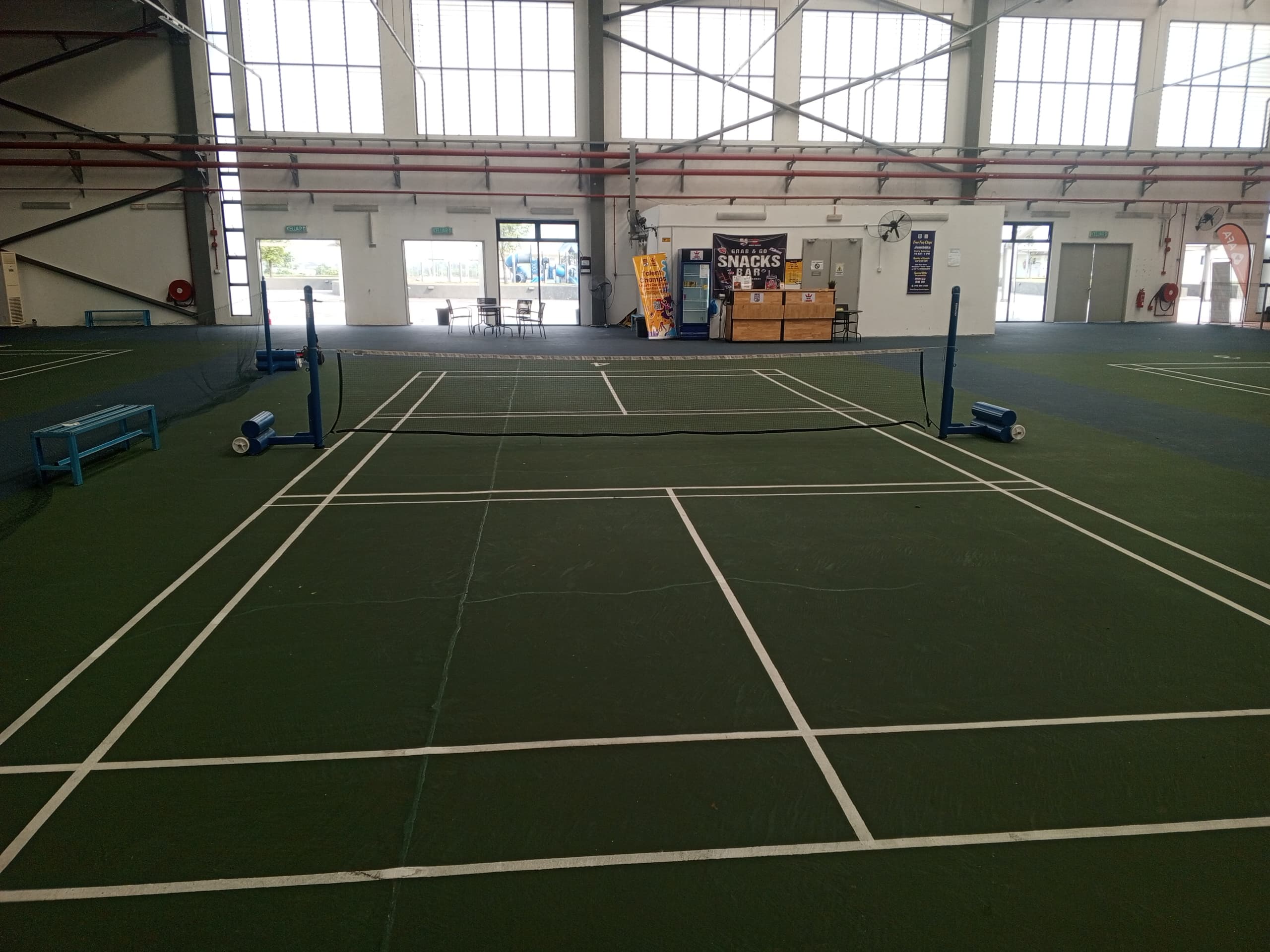 Talent Champs Sports Complex - Photo 10