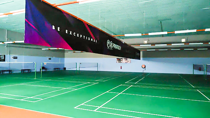 Younique Sports-Pudu Plaza - Photo 4
