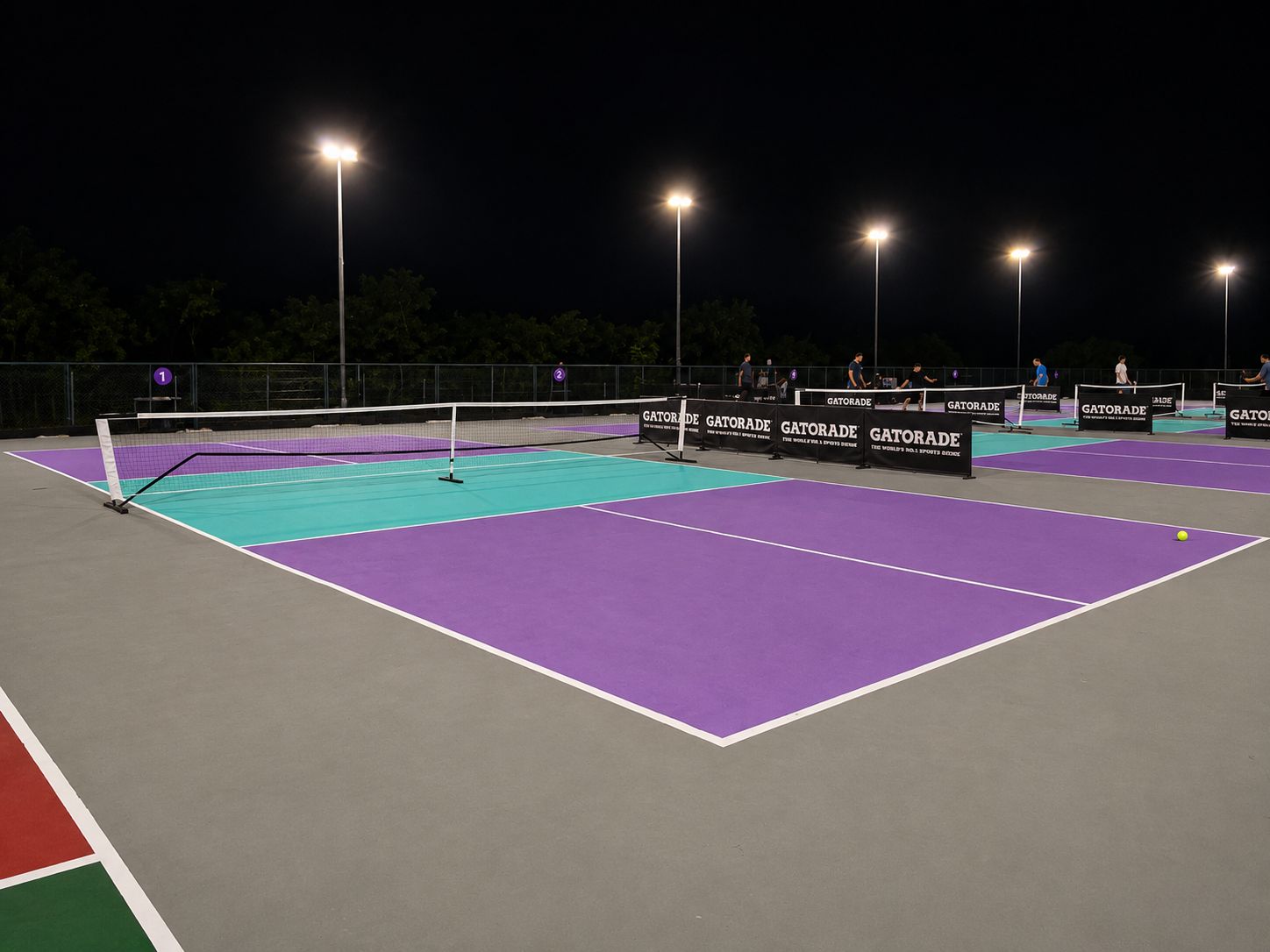 JomPickleball @TPCA - Photo 8