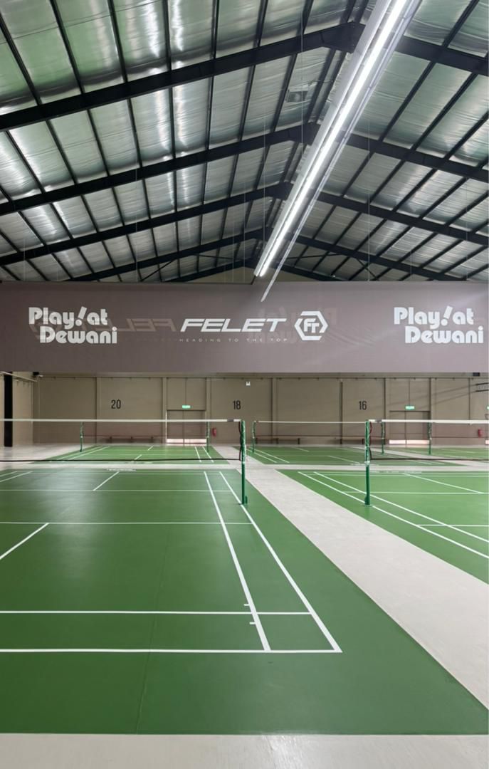 Play! at Dewani - Photo 4